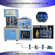 Crystallize preform hot filling for juice bottle blow molding machine